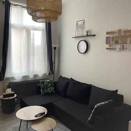 安特卫普 Chez Auguy Et Deborah酒店 外观 照片